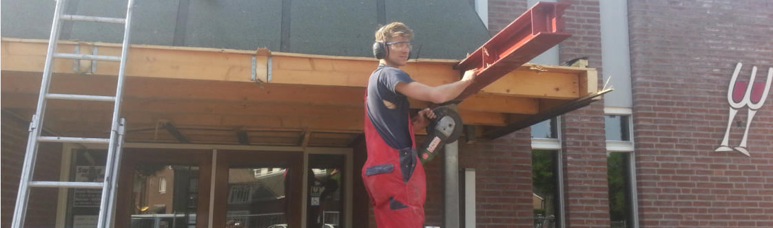 behandeling permanente make-up Kampen